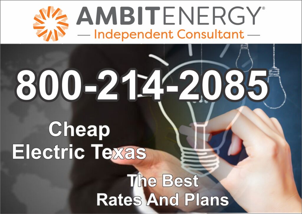 Ambit Energy Residential Electricity Sherman TX | 8002142085 you are need new Residential electricity service , we can help you with your service call now