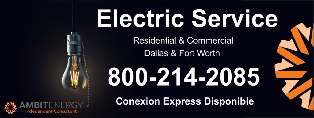 Ambit Energy Electricity Sherman TX | 8002142085 you are looking electricity service, we have the best rates and  plans , call us now and start saving money 8002142085